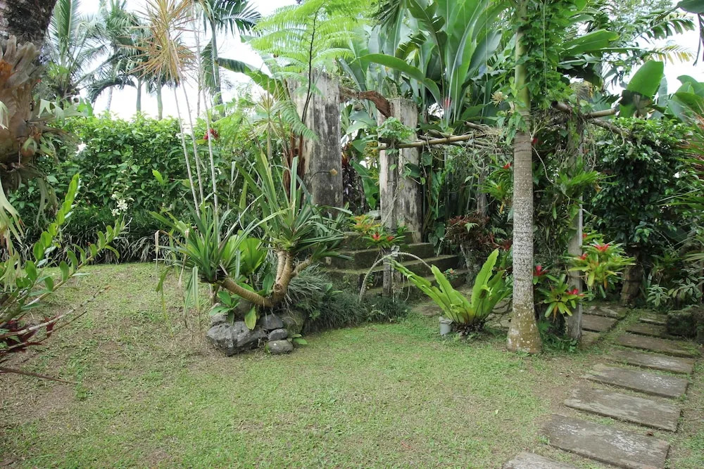 Dewa Jati Cottages