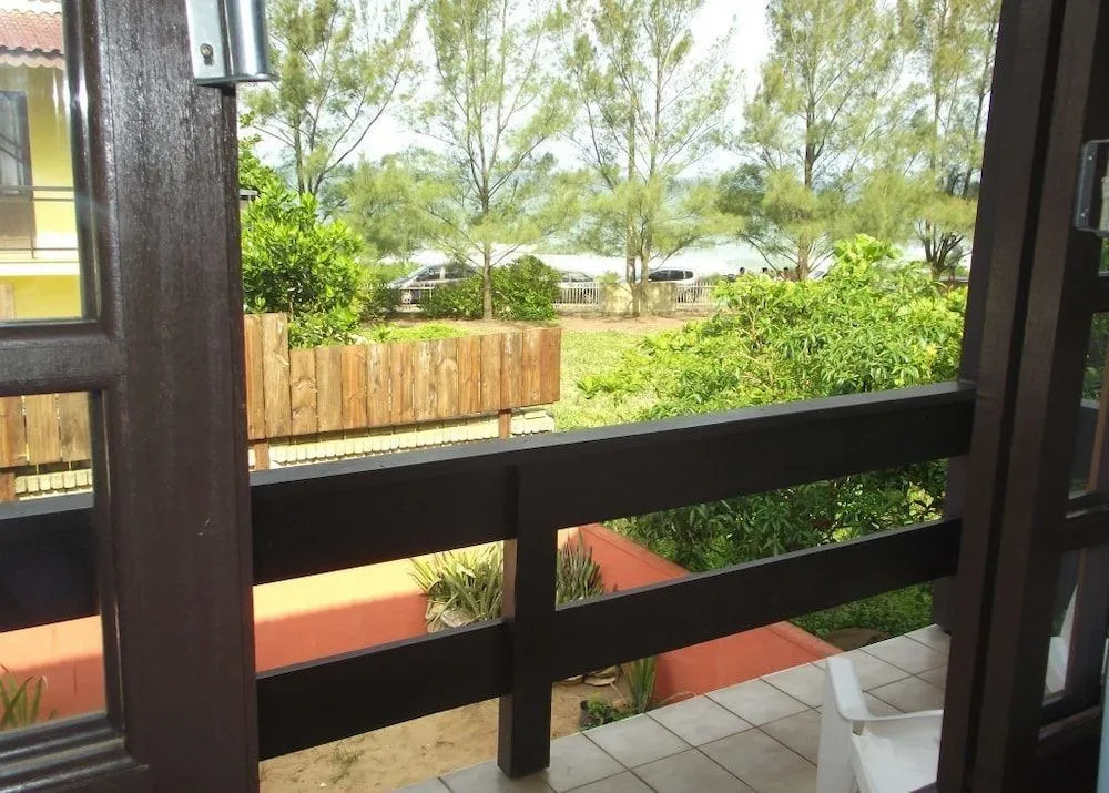 Pousada do Santo