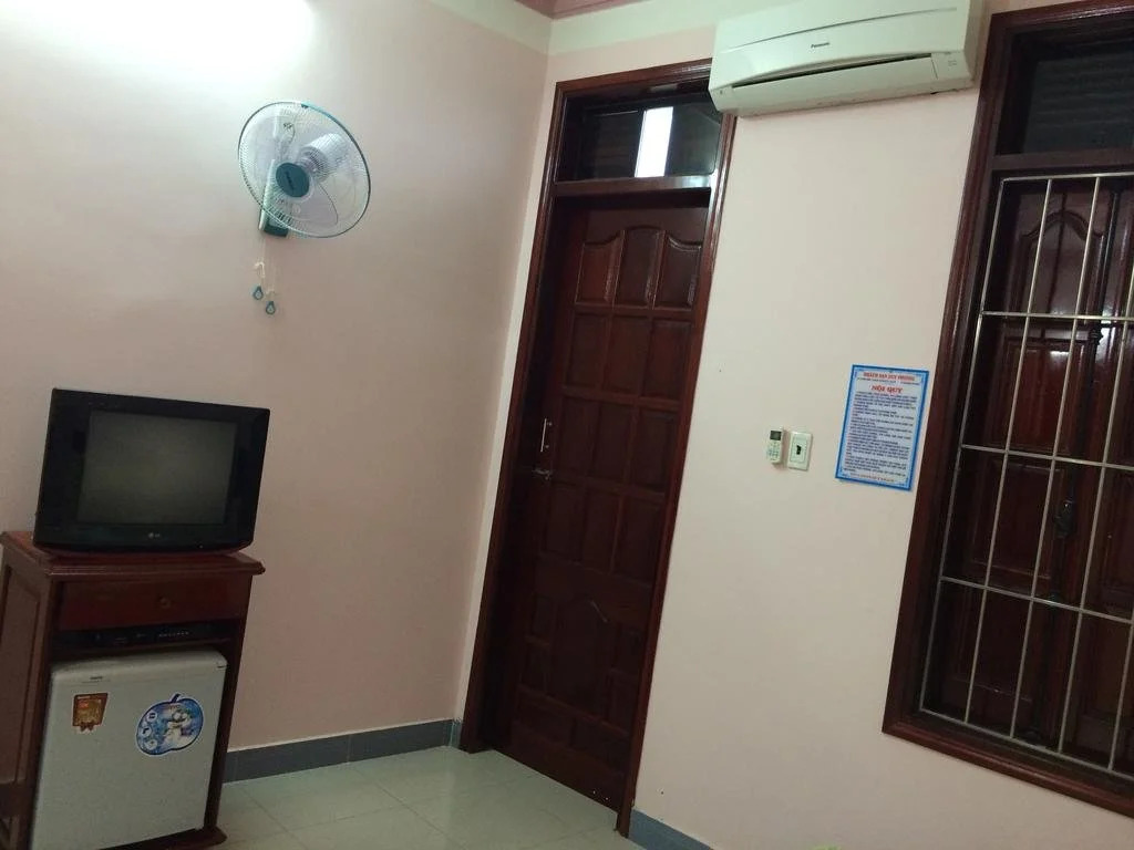 Duy Phuong Hotel