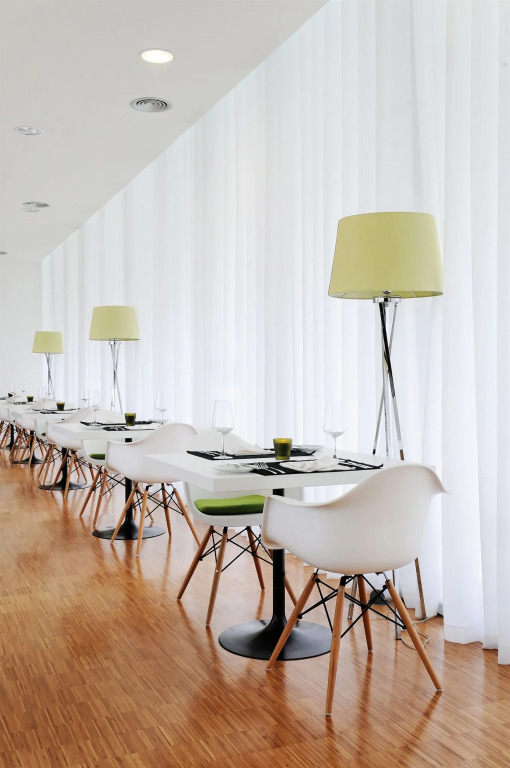 Open Village Sports Hotel & Spa Club