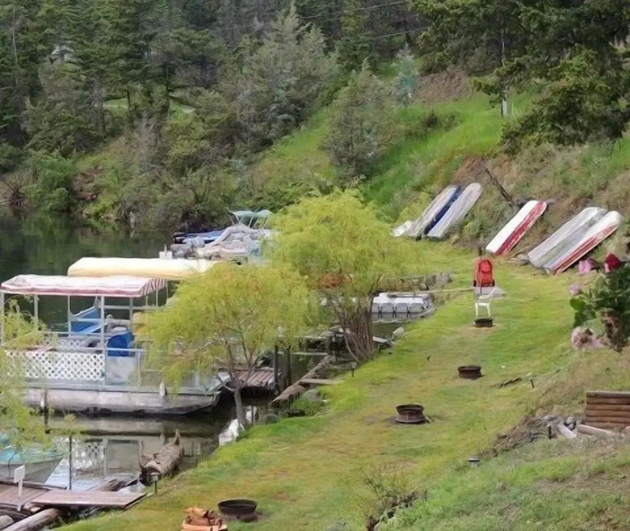 Marigold Fishing Resort