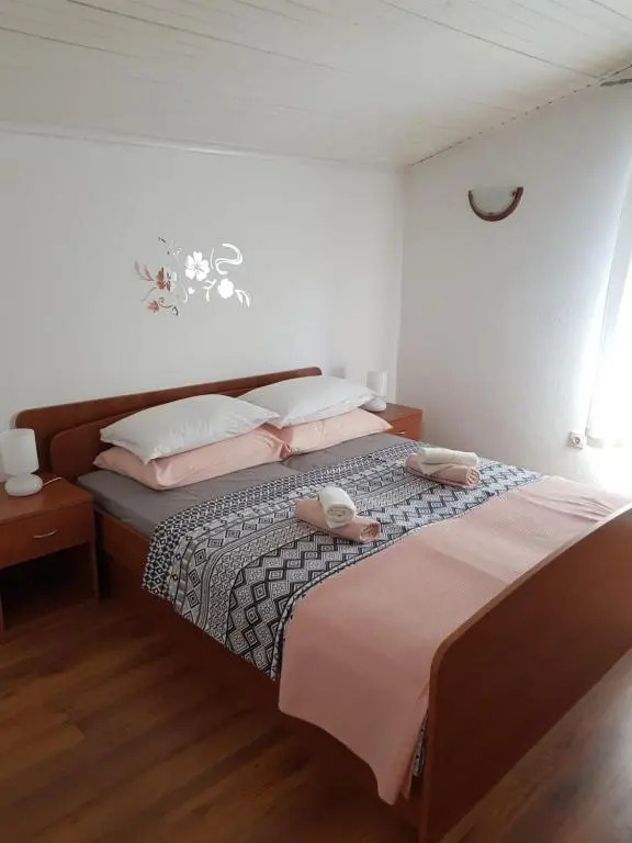 Apartments Barac