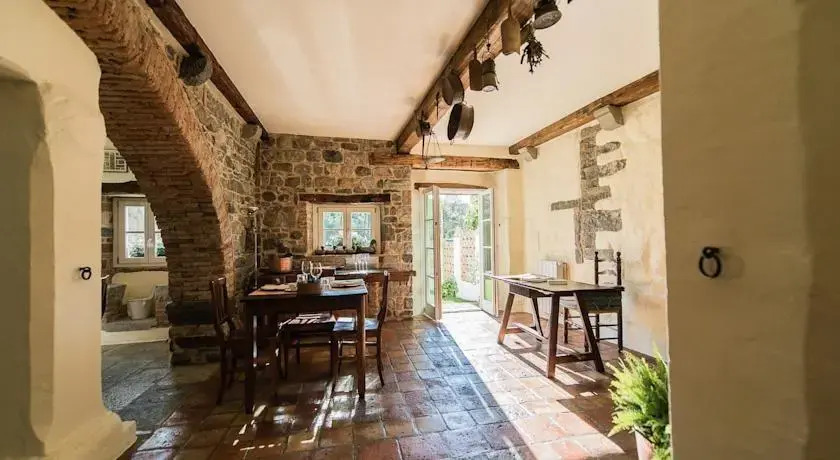 La Casa Di Matilde