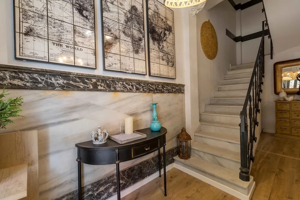 Maison Reina B&B