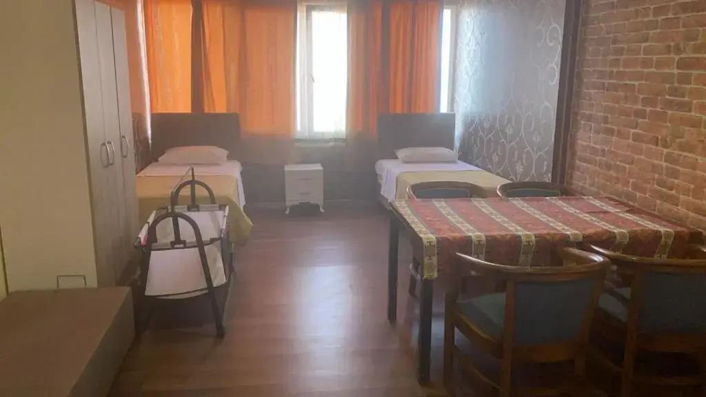 Vakıf Motel