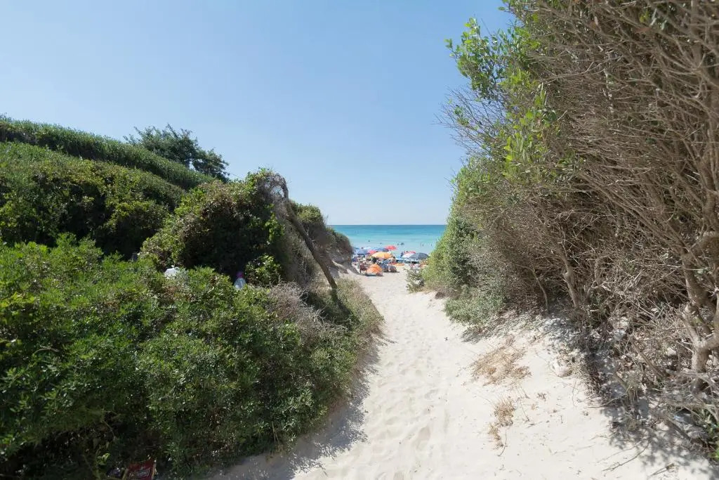 Attico Lux Vista Mare - Spiaggia a 50 M