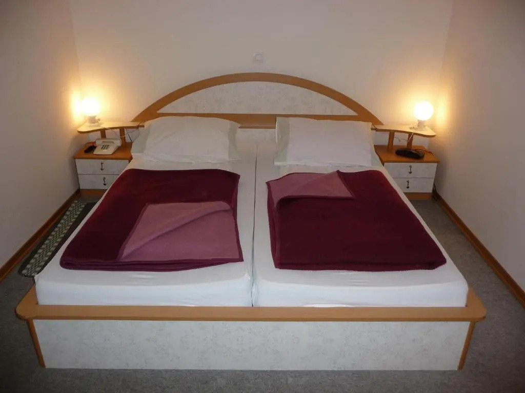 Guesthouse Pri Štefanu