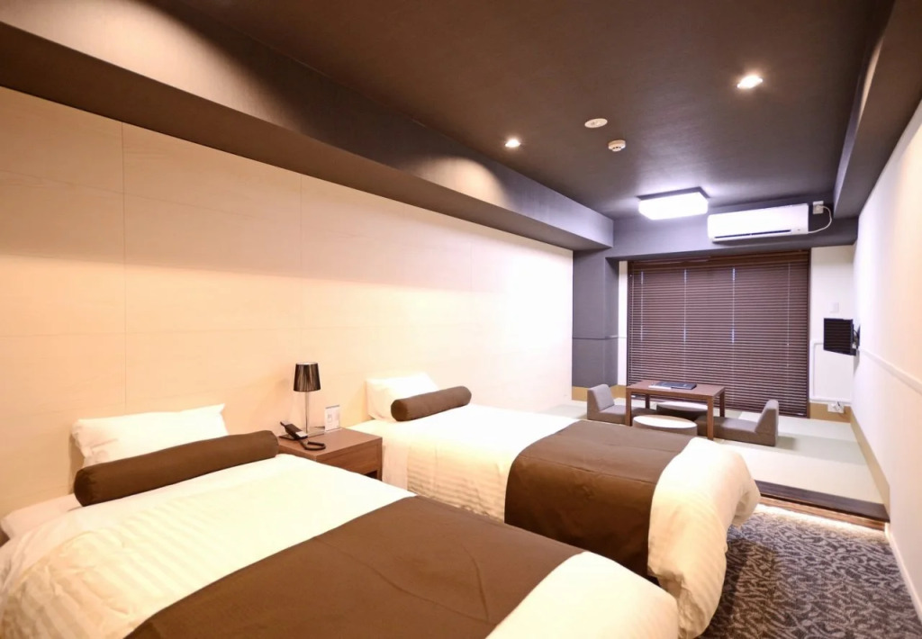 Kyoto Sharagam