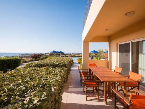 Cretan View 23938