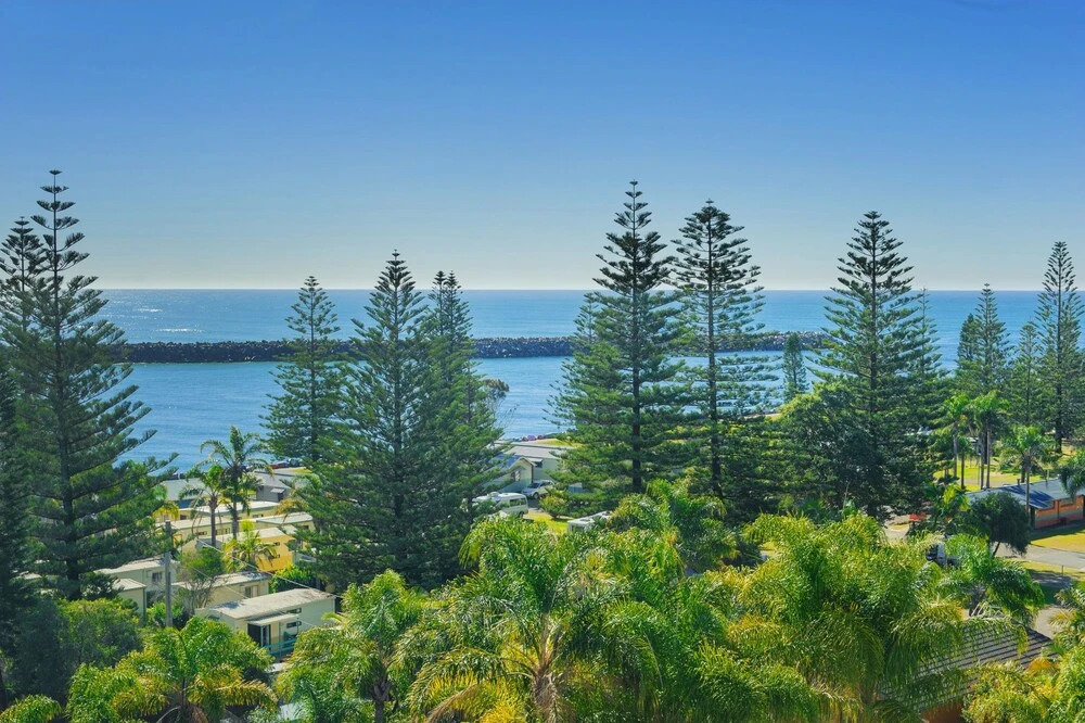 Tasman Towers 14, 3 Munster Street,