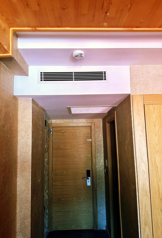 Inan Kardesler Bungalow Motel