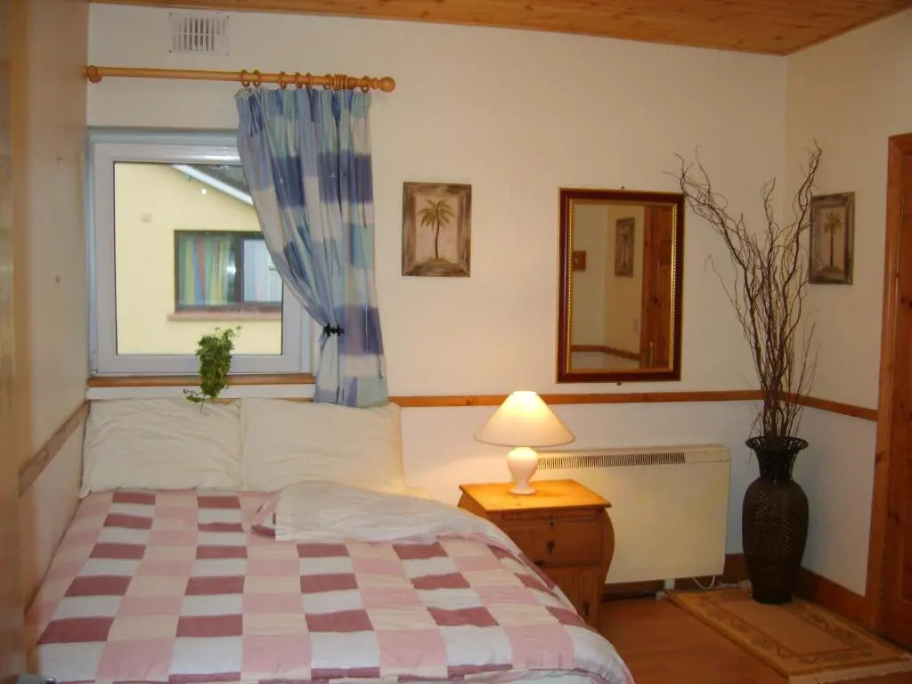 Killarney Railway Hostel
