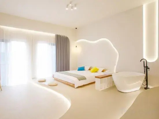 Dongtou Xishe Sea View Holiday Villa