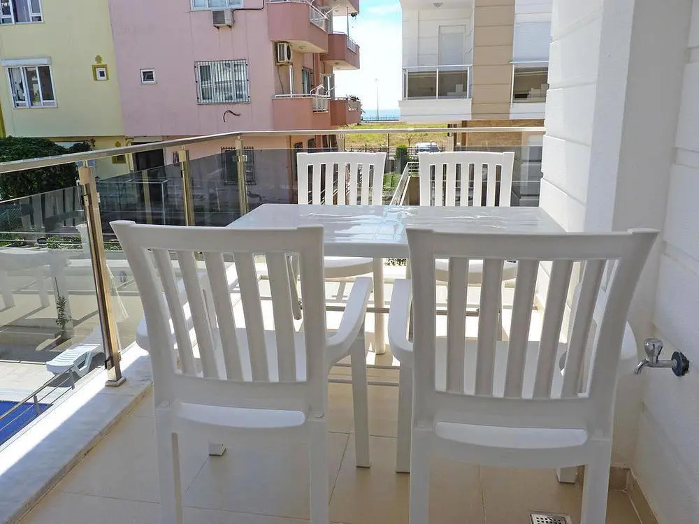 White Star Antalya