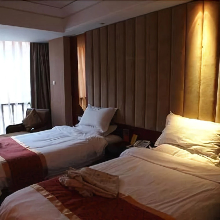 Kamba Hotel