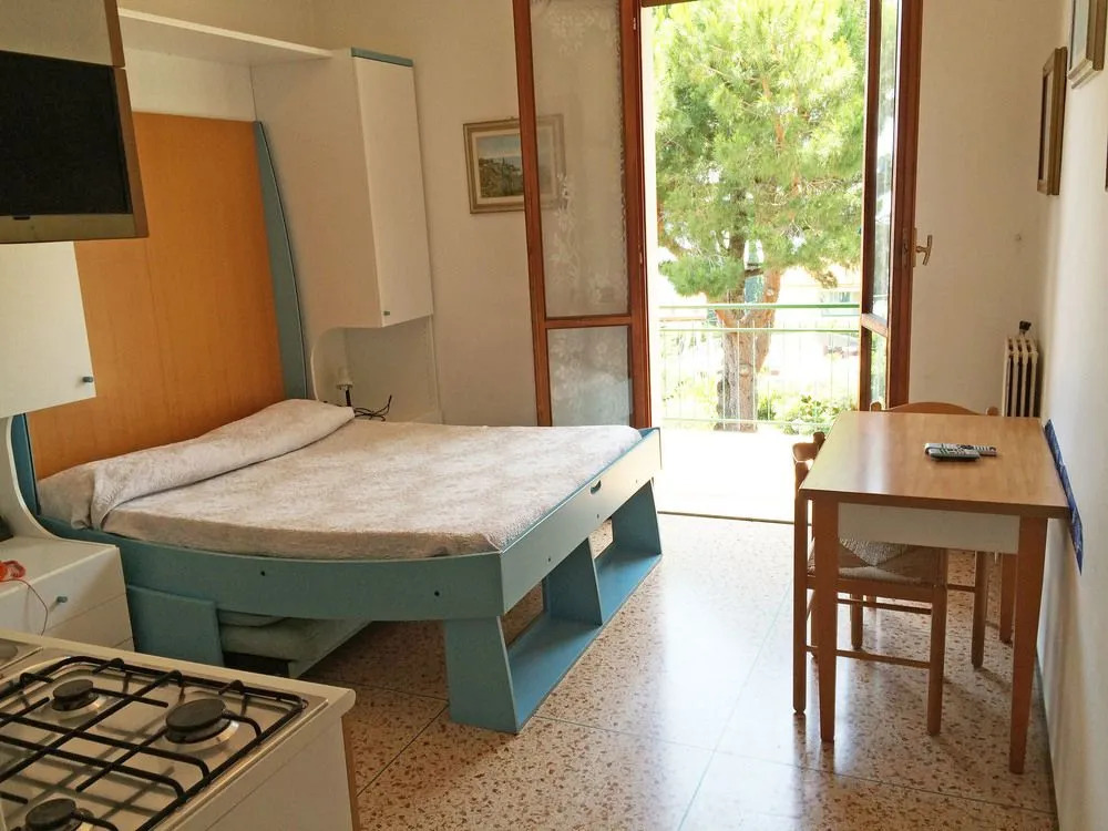 Residence la Vignetta