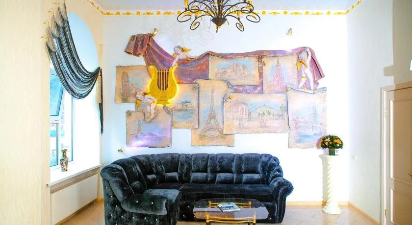 Lira Boutique Hotel