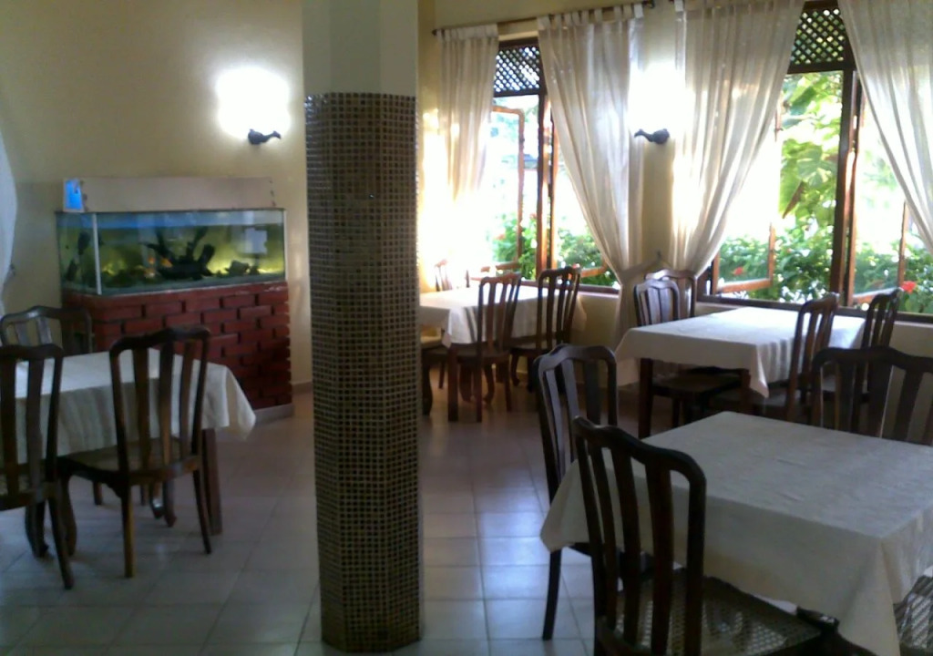 Tandem Guesthouse