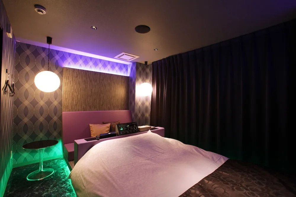 Tonarino Hotel - Adults Only