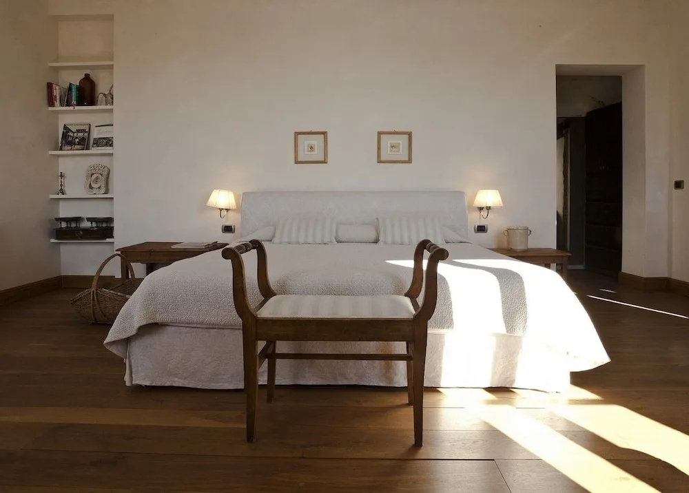 Villa di Campolungo Agriturismo