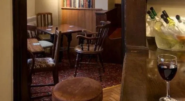 The Talbot Hotel