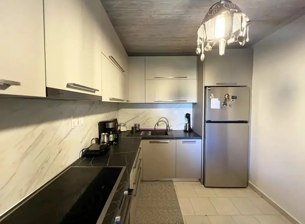 Sias Cozy House