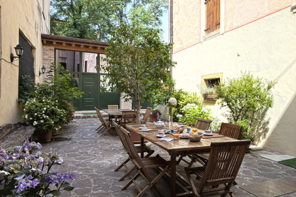 Boutique Hotel Scalzi