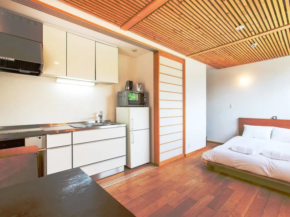 Sekka Ni Chalet