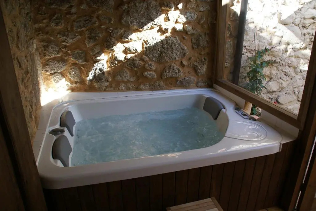Apartamentos Rurales SPA Casa De Los Escudos