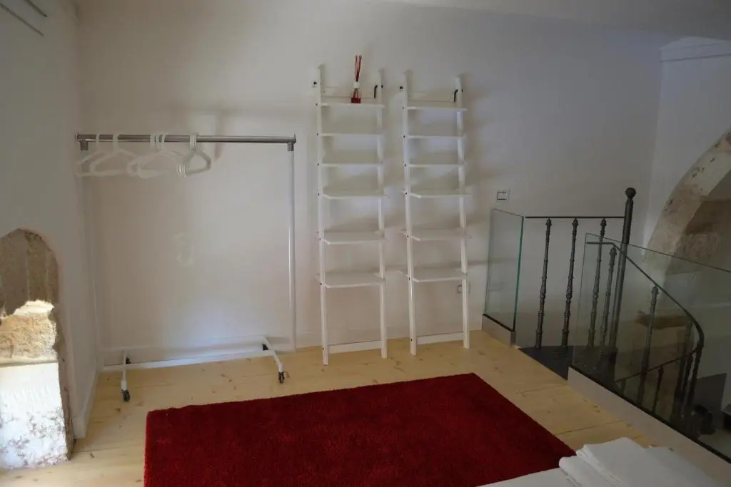 Casina Trento