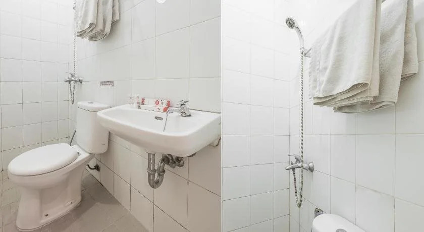 Nilam Residence by Oyo Rooms