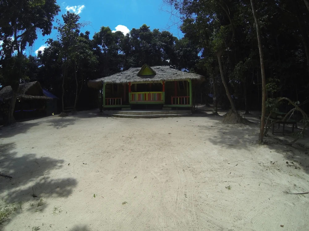 Jungle Republic - Hostel