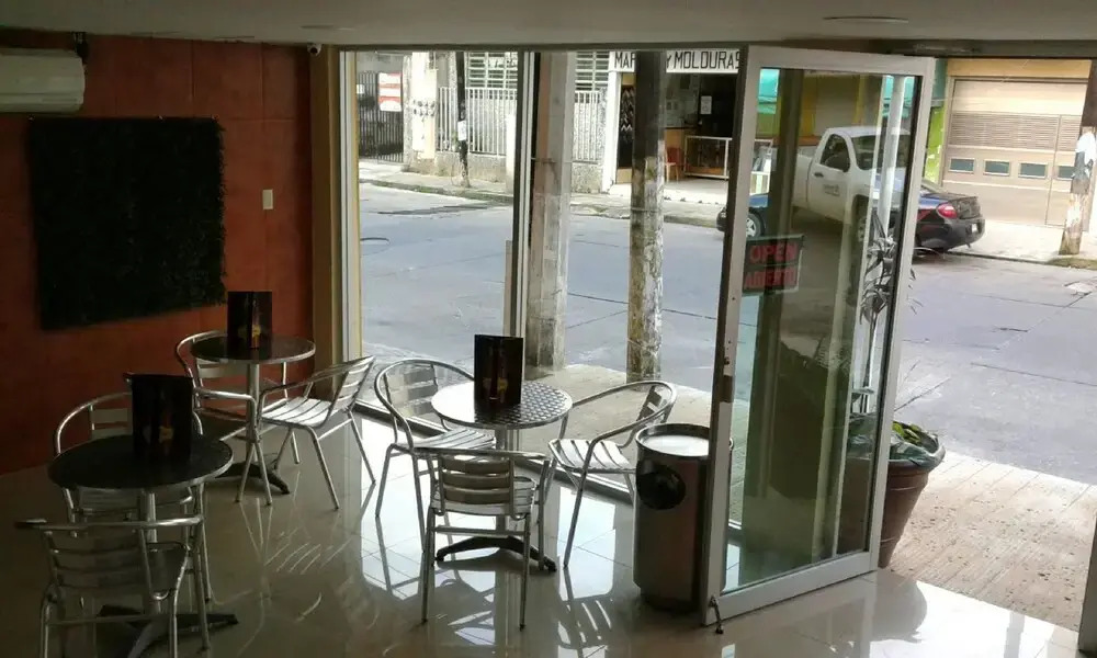 Hotel Puerto Real-Minatitlán