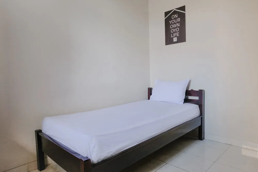 OYO Life 2744 Guest House Qudsi