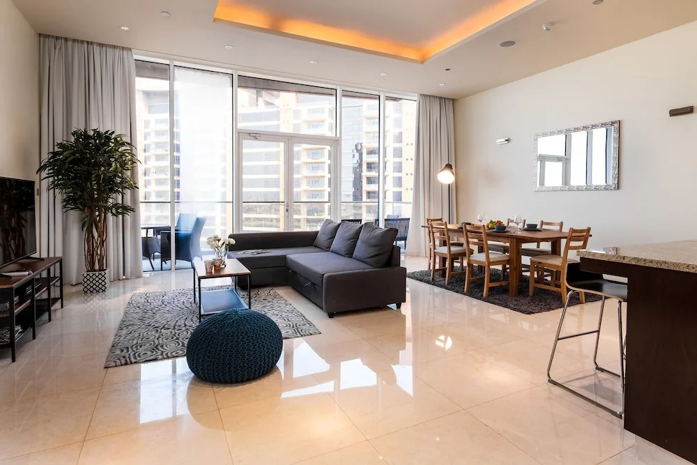Tiara Residence - Ruby