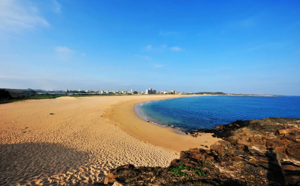Penghu Sea Residences Hall