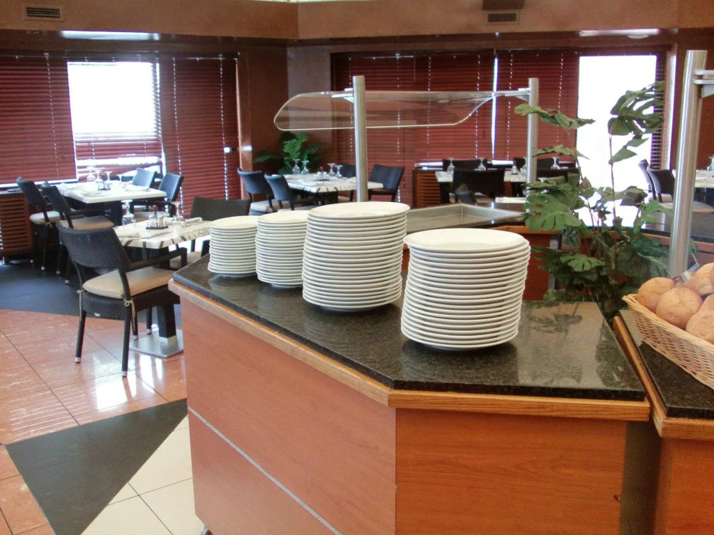 Hotel Tfeila