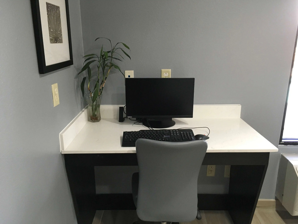 Americas Best Value Inn Denham Springs