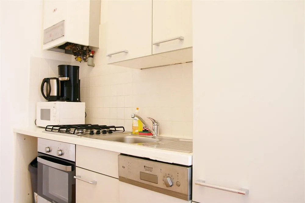 CheckVienna – Apartment Inzersdorferstrasse
