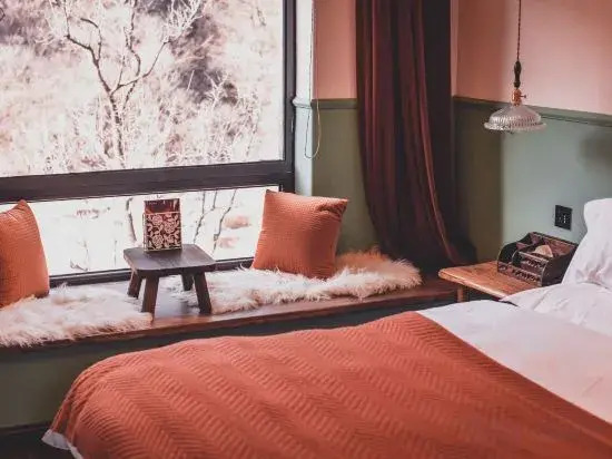 Relax Homestay at the foot of the Great Wall