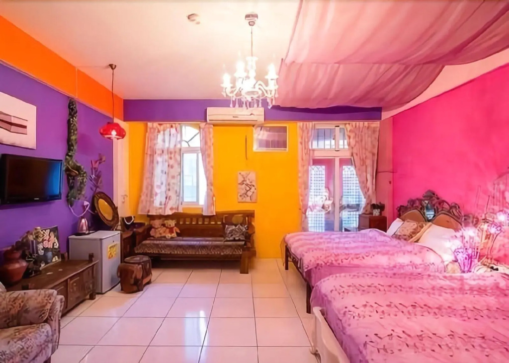Hualien Seaside B&B