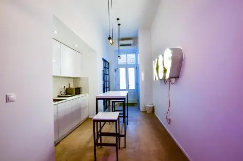 K89: Designer Studio Budapest
