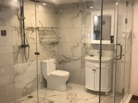 Harbin Daily Inn