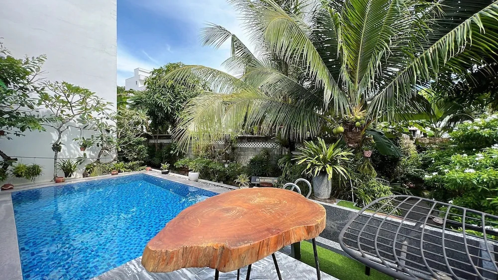 Nhu House Phu Quoc