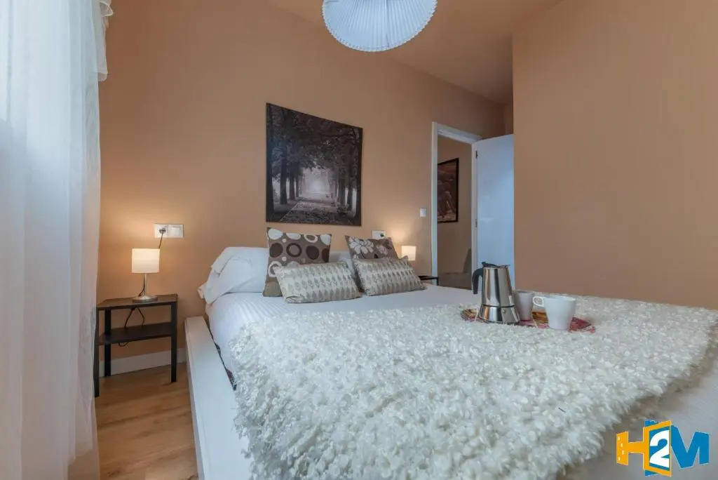 Holidays2malaga Parras Comfort