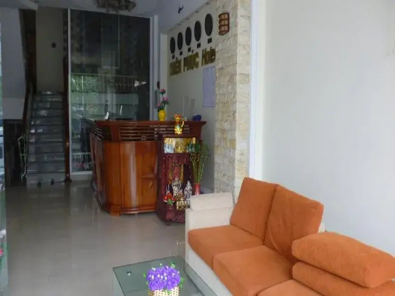 Thien Phuc Hotel
