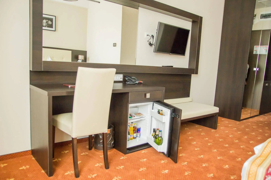 Salis Hotel & Medical Spa