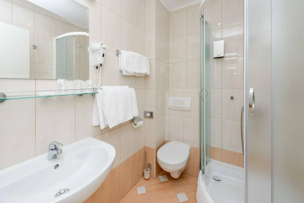 Hotel Perla