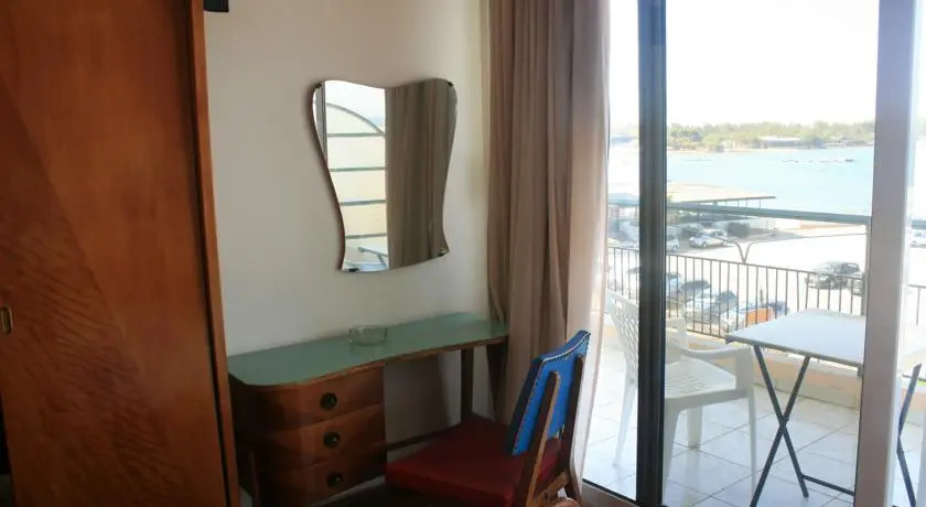 Hotel Antonopoulos
