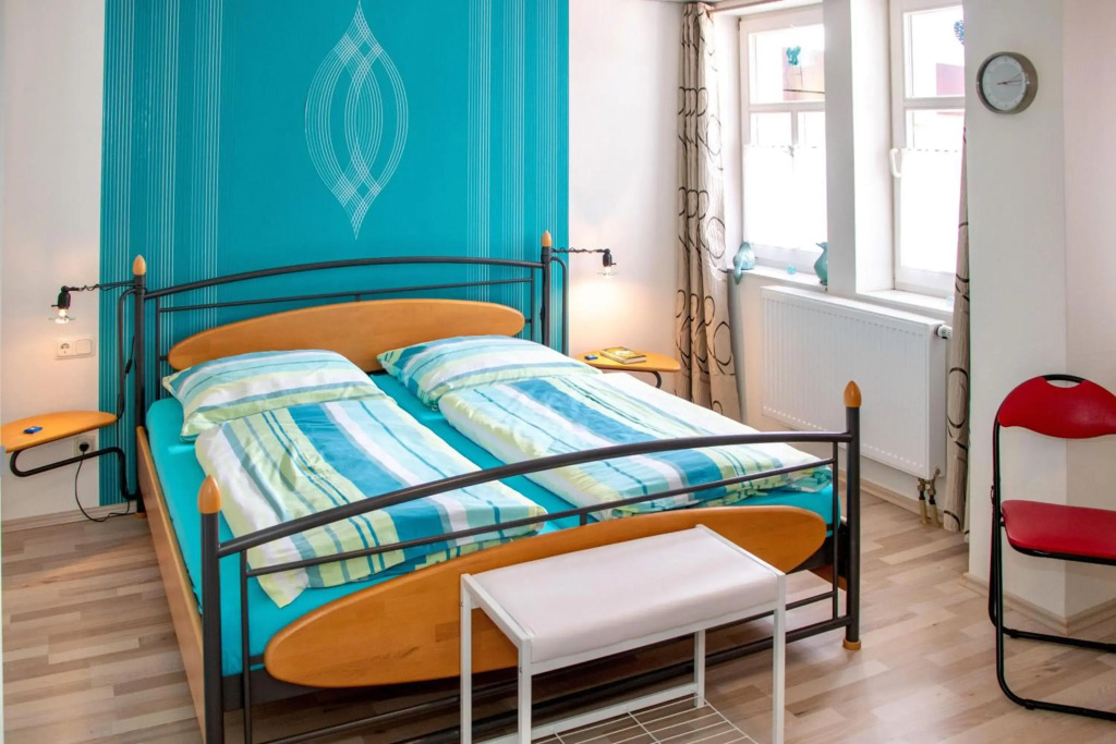 Ferienwohnung-Margarete